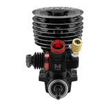 ULTIMATE - MXR v3 Ceramic .21 Off-Road Engine "Team Edition" with Airmax Filter (UR3401-MR3X)