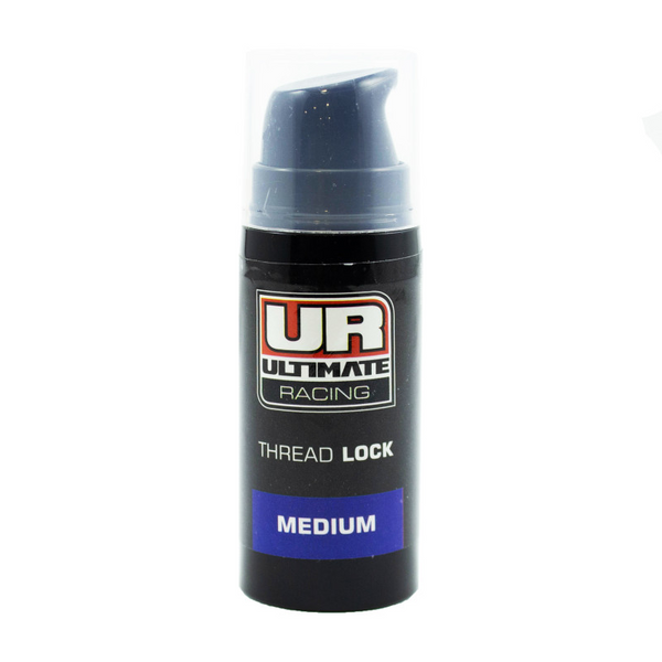 Ultimate Medium Thread Lock (10ml)