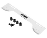 Hudy Exclusive Set-Up Station (1/10 Off-Road)