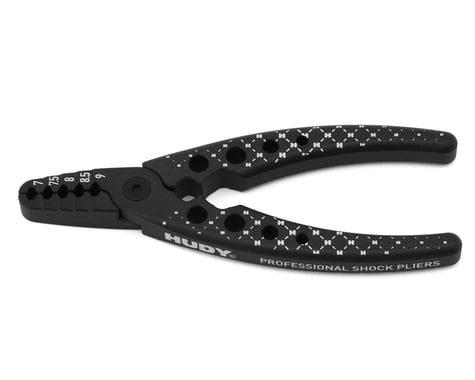 Hudy Shock Length Adjustment Pliers