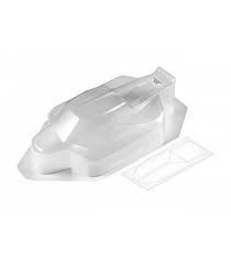 XRAY - XRAY XB8 / XB8E ""EAZY"" BODY"