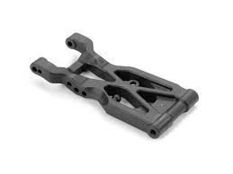 XRAY: Composite Suspension Arm Rear Lower Right- 3-hole - Hard (363114-H)