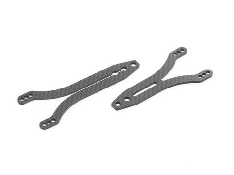 RX-10SR 3.0 Graphite Upper Deck, Split Type (2.0mm) (O10344)