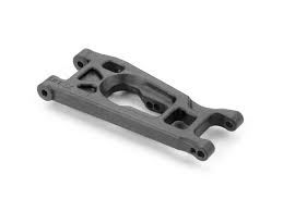XRAY: Suspension Arm Front - Lsm - Left- Short - Hard (322127-H)