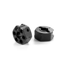 XRAY: "Alu Wheel Hub 12mm - Offset ""+1.50mm"" (2)" (365356)