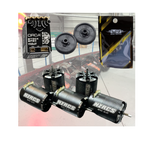 NZRCS Streetstock Brushless Upgrade