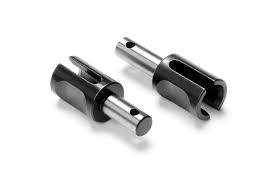 XRAY - Center Gear Diff Outdrive Adapter For Large Volume Diff (1+1) (364963)