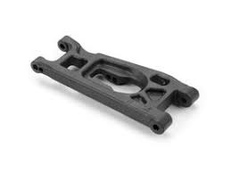 XRAY: Suspension Arm Front - Lsm - Right - Short - Hard (322117-H)
