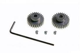 Tamiya FC06 Module Pinion (28t & 29t)