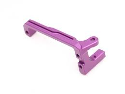 DTY-10 Aluminum Floating Servo Mount (D10448)