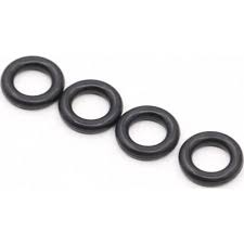 Diff Cup Pin O-Ring, 4 pcs (D51003)