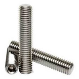 Destiny Top Arm m3x25 Grub Screw (1pc)