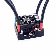 ROCKET-RC TAURUS V2 220A-G2 Sensored ESC