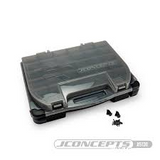Jconcept's Tool Box w/Upper Storage