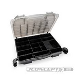 Jconcept's Tool Box w/Upper Storage