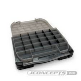 Jconcept's Tool Box w/Upper Storage