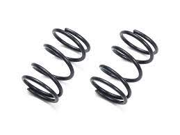 Tamiya 1/10 Glow Engine R/c Damper Spring Ex-hard