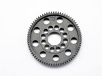 Arrowmax Spur Gear 48p 72t For 1/10 On Road