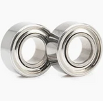 3x6x2.5 Ball Bearing (D10126)