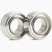 4x7x2.5 Ball Bearing 2pcs (D10130)