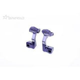 Sparko Aluminum Adjustable Caster Block + Accessories
