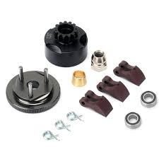 Sparko F8 - Clutch Set  (F80008)