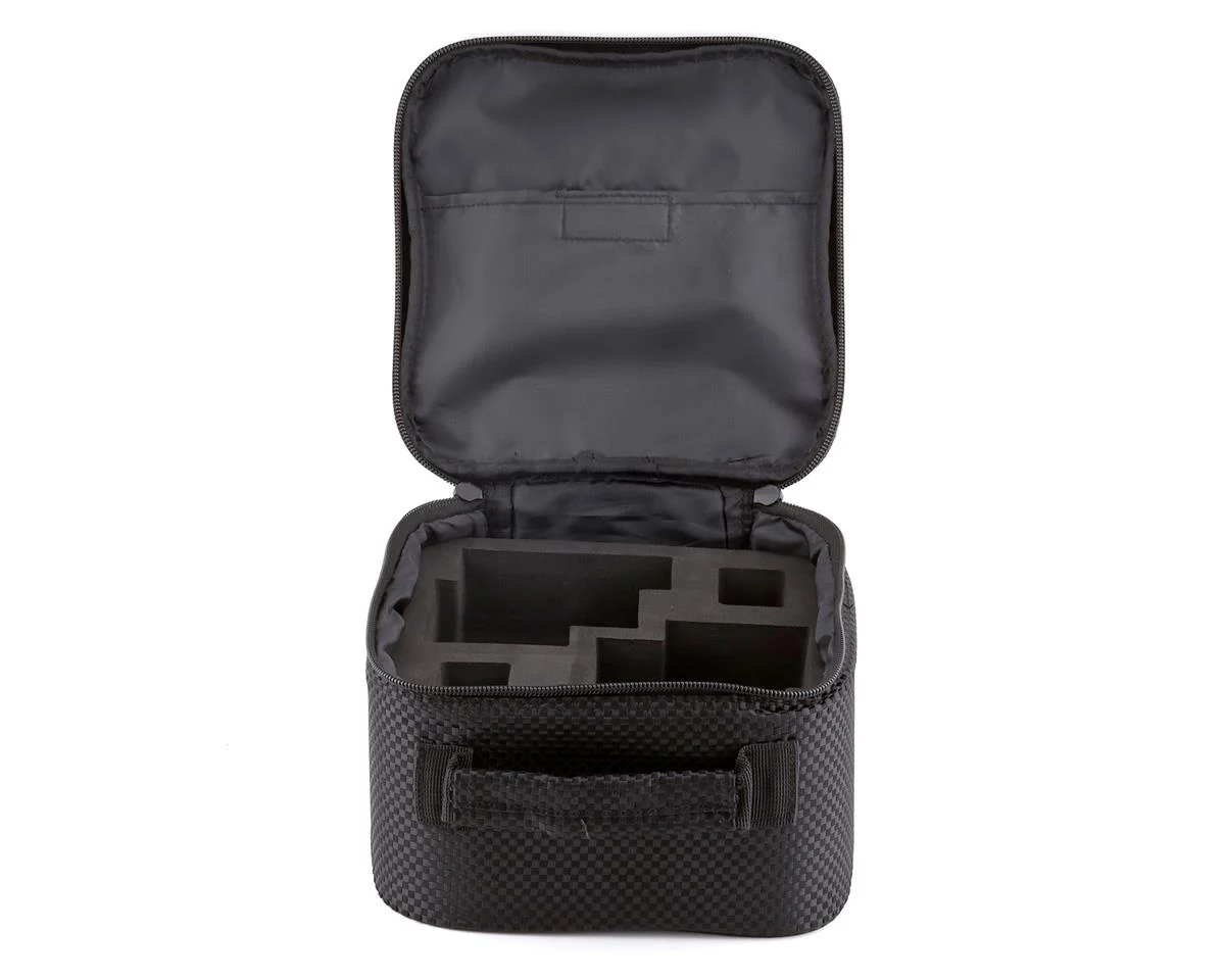 JConcepts Engine Bag w/Foam Divider