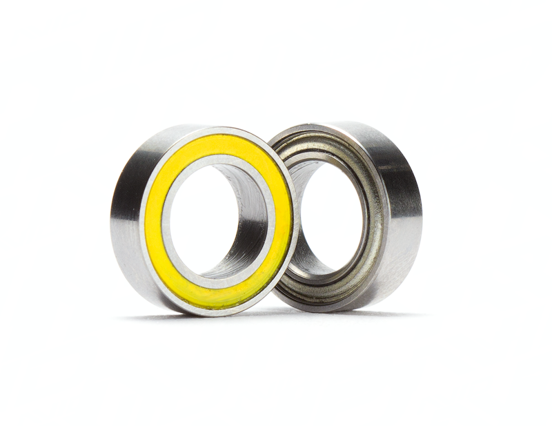 AVID Revolution bearing