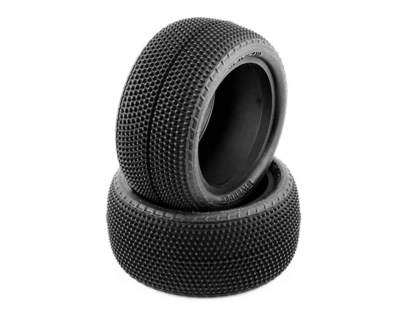 AVID Sweeper 2.2 Rear Carpet Tyre