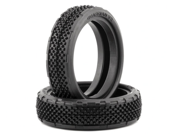 AVID Guardian V2 2.2 Slim Front Carpet Tyre