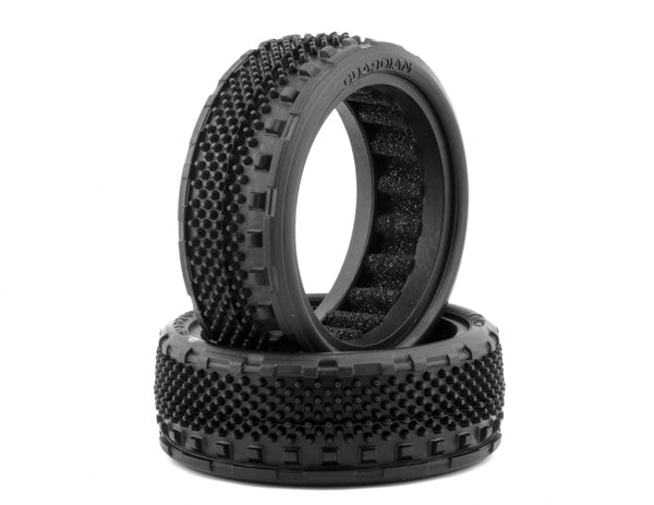 AVID Guardian 2.2 4WD Front Carpet Tyre