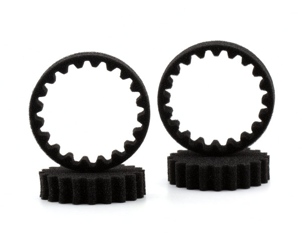 AVID Scalloped 2.2 LP Front Foam Medium