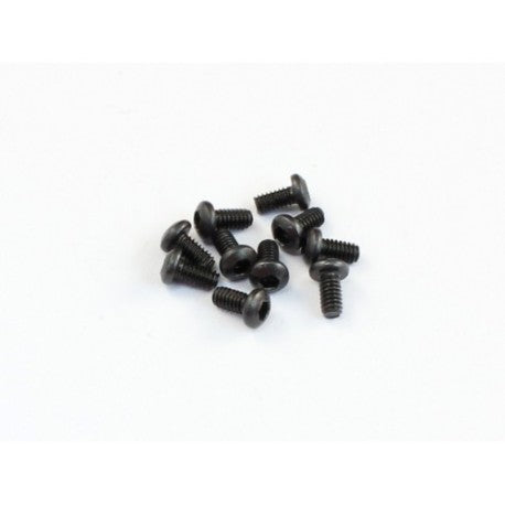 Destiny M2x6 Roundhead Screw, 10 pcs (D10339)