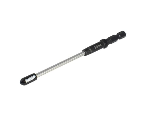 MIP 3.0mm Ball Speed Tip Hex Driver Wrench (GEN 2)
