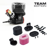 ULTIMATE - MXR v3 Ceramic .21 Off-Road Engine "Team Edition" with Airmax Filter (UR3401-MR3X)