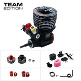 ULTIMATE - R36 Robert Batlle V2 Ceramic .21 Engine "Team Edition" with Complete Clutch & Bell (Limited Edition) (UR3401-R36V2CX)