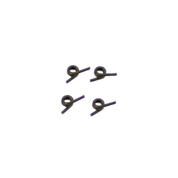 ULTIMATE - Compak 4 Pro Clutch Springs B10 (4pcs) (UR0642-B10)