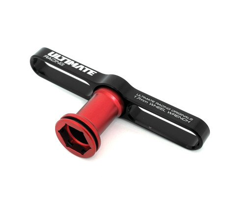 ULTIMATE - Nut-Lock Wheel Wrench (UR8404X-2)