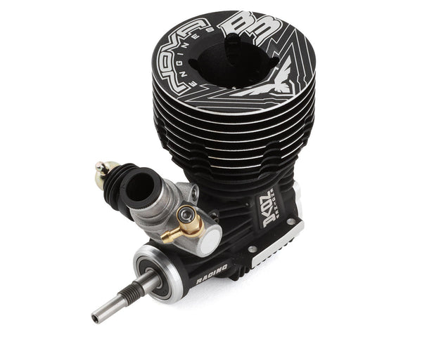 Nova Engines - B3 Competition 1/8 Off-Road .21 Nitro Engine (w/ EBIS)