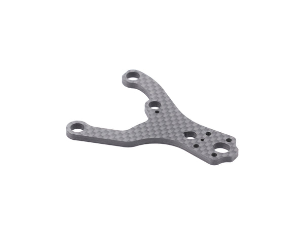 Destiny DTY-10 Graphite Lower Arm, HARD (O10487)