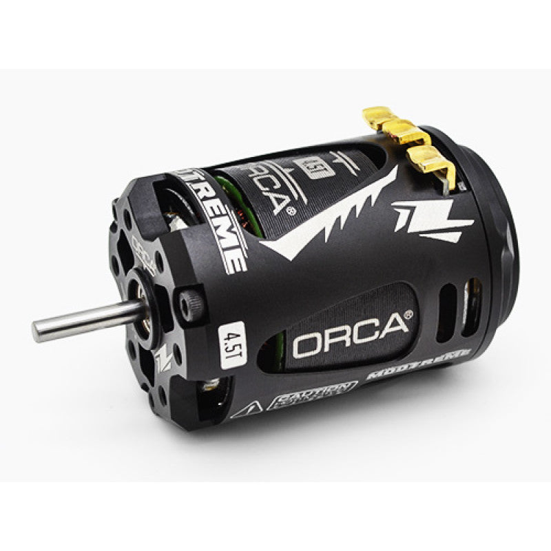 ORCA Modtreme 4.5T Sensored Brushless Motor