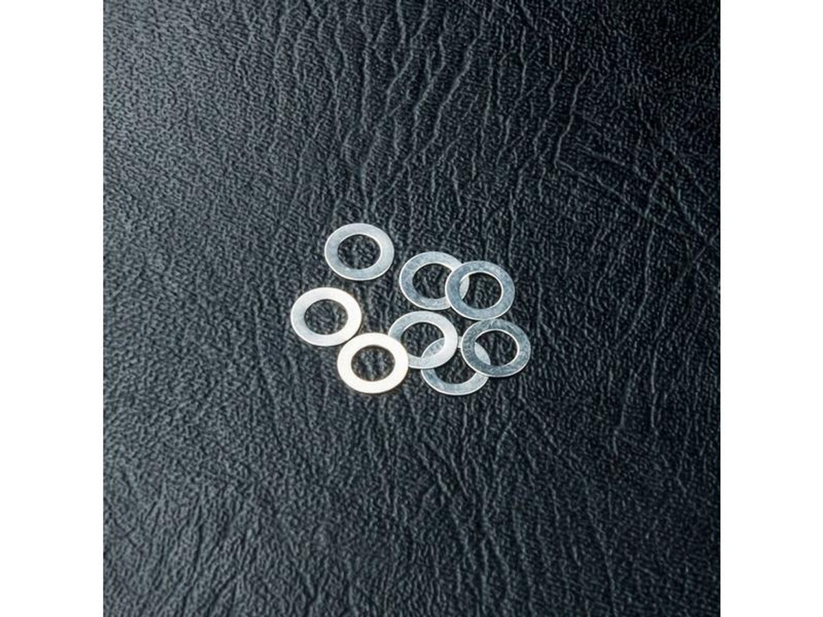 MST 820012 Spacer 3X5X0.1 (8)