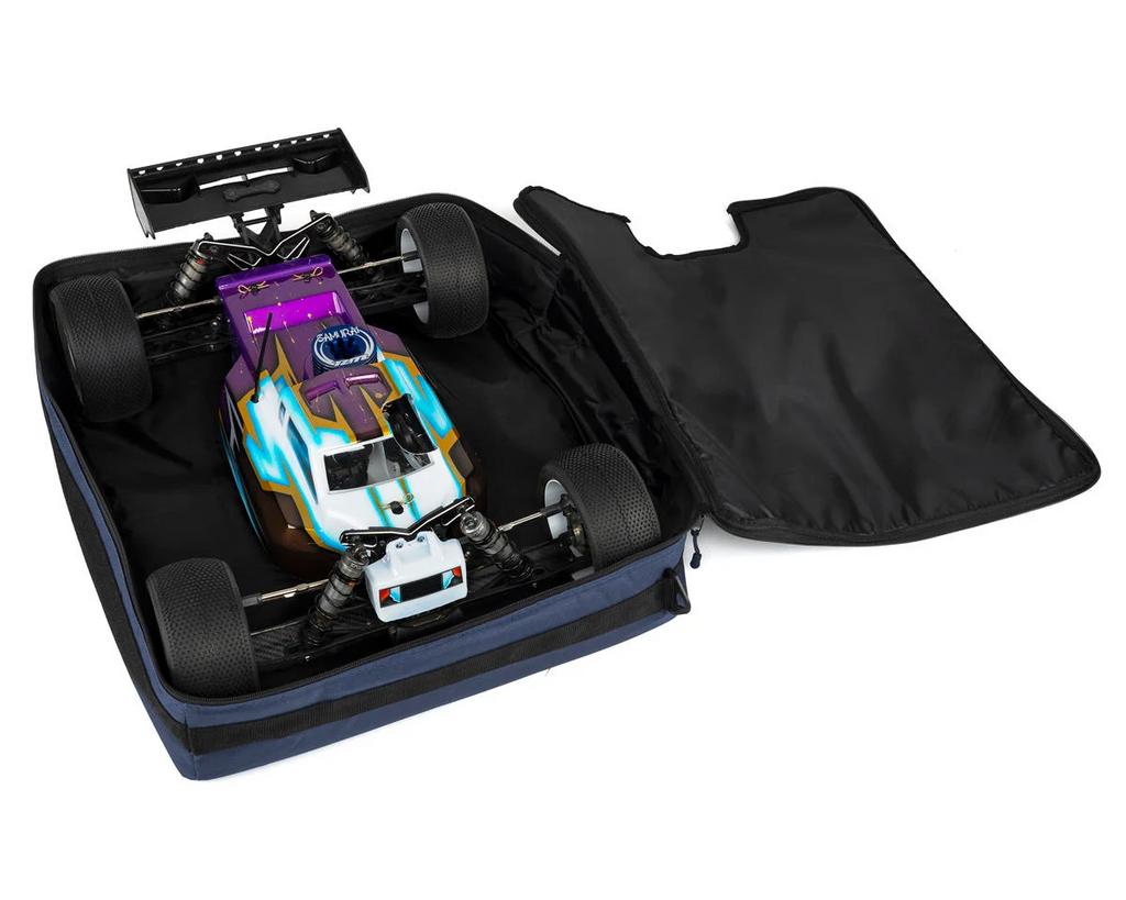 Rc car online carry bag