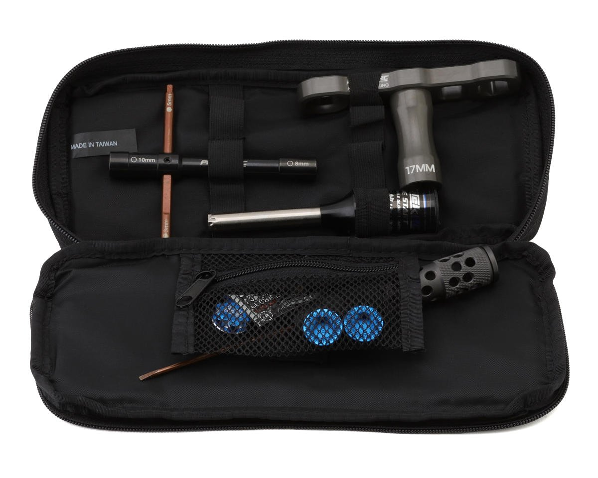 ProTek RC Pro Pit Pack – Capital RC