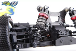 INTECH ER-14 1/10th 4wd Pro Kit Buggy (Dirt)
