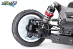 INTECH ER-14 1/10th 4wd Pro Kit Buggy (Dirt)