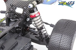 INTECH ER-14 1/10th 4wd Pro Kit Buggy (Dirt)