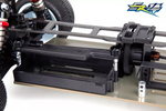 INTECH ER-14 1/10th 4wd Pro Kit Buggy (Dirt)