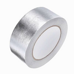Slidelogy Aluminum Reinforced Body Repair Tape 250cm X 5cm