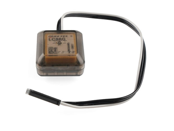 Sense Innovations S10 GPS module